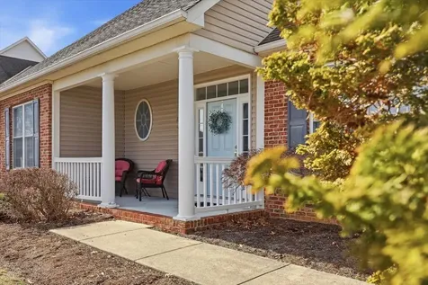 161 Heather Lane Staunton VA 24401