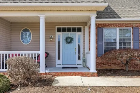 161 Heather Lane Staunton VA 24401