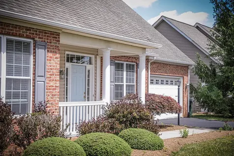 161 Heather Lane Staunton VA 24401