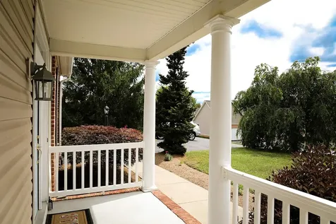 161 Heather Lane Staunton VA 24401