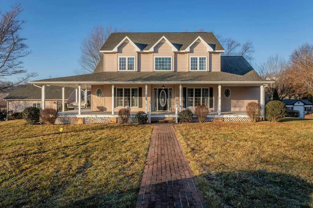 Penn Laird VA, 465 Confederacy Drive