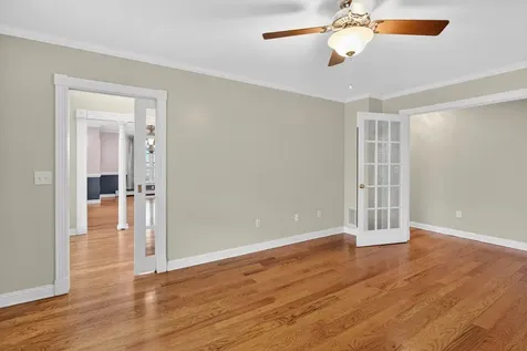 465 Confederacy Drive Penn Laird VA 22846