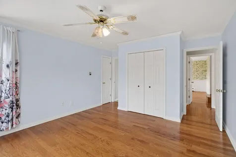 465 Confederacy Drive Penn Laird VA 22846