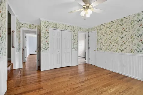 465 Confederacy Drive Penn Laird VA 22846