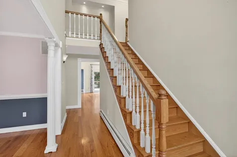 465 Confederacy Drive Penn Laird VA 22846