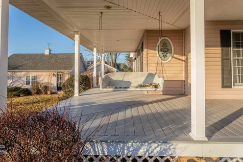 465 Confederacy Drive Penn Laird VA 22846