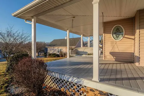 465 Confederacy Drive Penn Laird VA 22846