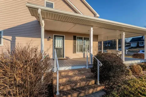 465 Confederacy Drive Penn Laird VA 22846