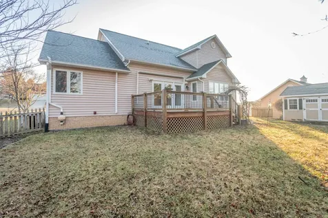465 Confederacy Drive Penn Laird VA 22846