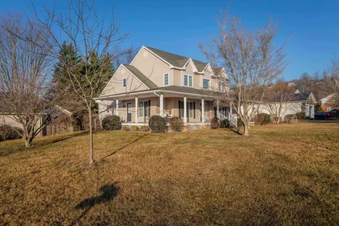 465 Confederacy Drive Penn Laird VA 22846
