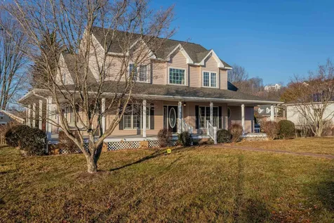 465 Confederacy Drive Penn Laird VA 22846