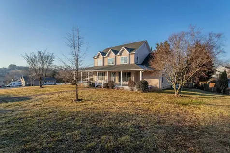 465 Confederacy Drive Penn Laird VA 22846