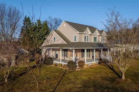 465 Confederacy Drive Penn Laird VA 22846