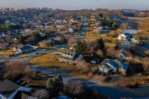 465 Confederacy Drive Penn Laird VA 22846