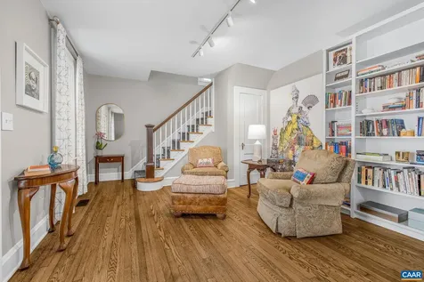 1105 Avon Street Charlottesville VA 22902