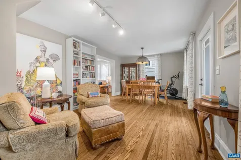 1105 Avon Street Charlottesville VA 22902