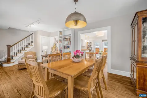 1105 Avon Street Charlottesville VA 22902