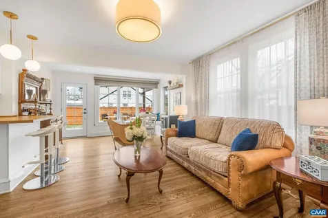 1105 Avon Street Charlottesville VA 22902