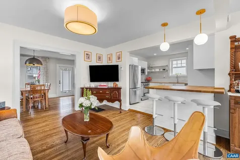 1105 Avon Street Charlottesville VA 22902