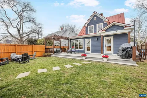 1105 Avon Street Charlottesville VA 22902