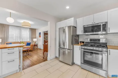 1105 Avon Street Charlottesville VA 22902