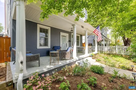1105 Avon Street Charlottesville VA 22902