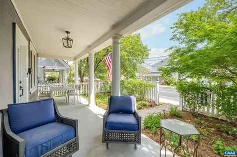 1105 Avon Street Charlottesville VA 22902