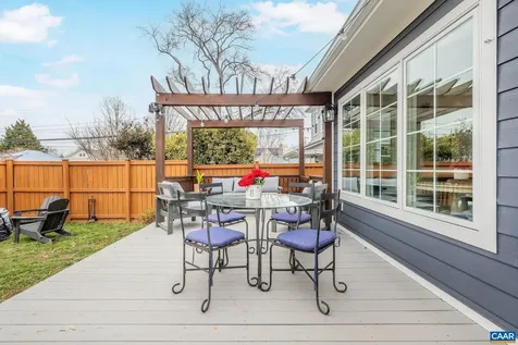 1105 Avon Street Charlottesville VA 22902