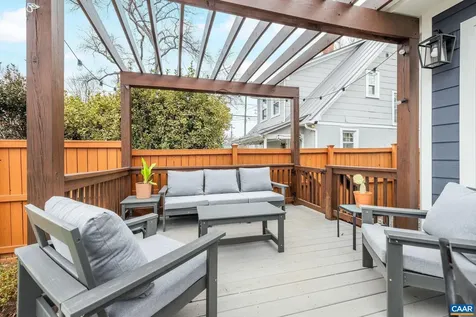 1105 Avon Street Charlottesville VA 22902
