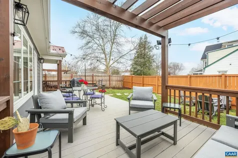 1105 Avon Street Charlottesville VA 22902
