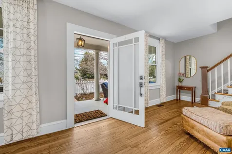 1105 Avon Street Charlottesville VA 22902