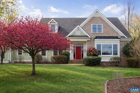 1330 Elderberry Place Earlysville VA 22936