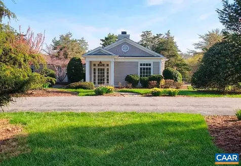 1330 Elderberry Place Earlysville VA 22936