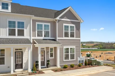 109 Scarlet Maple Lane Bridgewater VA 22812