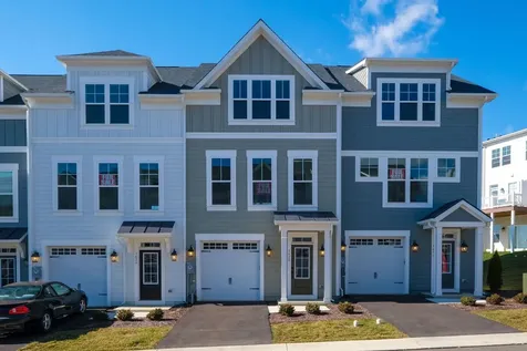3584 Monterey Drive Rockingham VA 22801