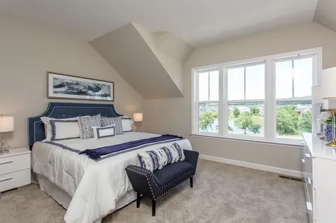 3584 Monterey Drive Rockingham VA 22801