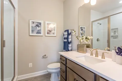 3584 Monterey Drive Rockingham VA 22801