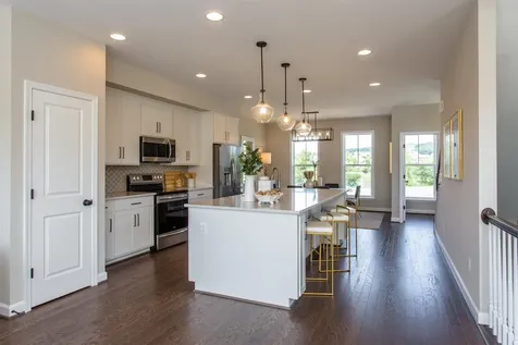 3584 Monterey Drive Rockingham VA 22801