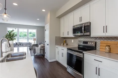 3584 Monterey Drive Rockingham VA 22801