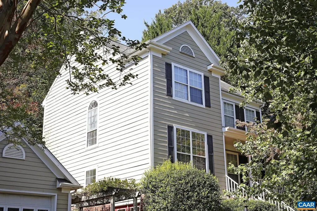 972 Grayson Lane Charlottesville VA 22903