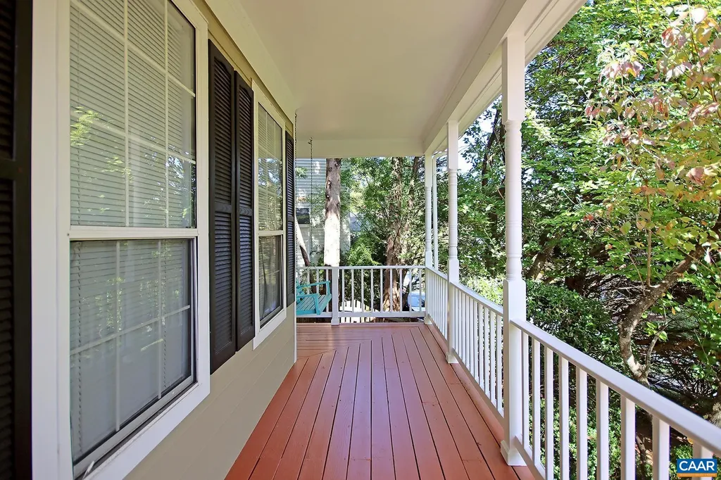 972 Grayson Lane Charlottesville VA 22903
