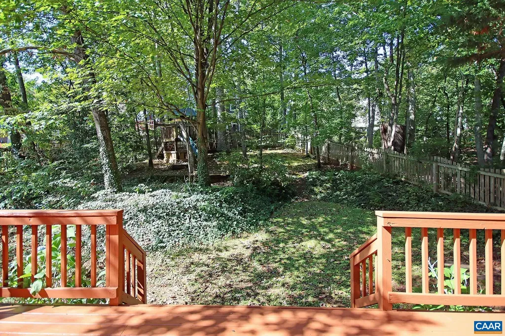972 Grayson Lane Charlottesville VA 22903