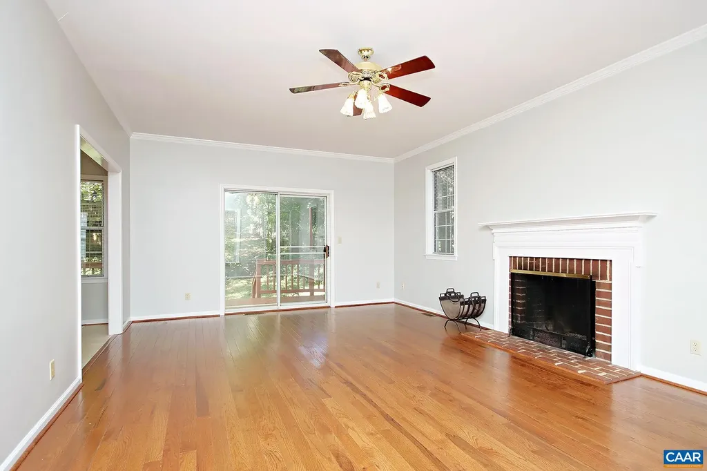 972 Grayson Lane Charlottesville VA 22903