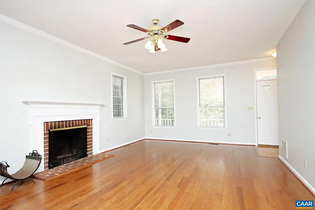 972 Grayson Lane Charlottesville VA 22903