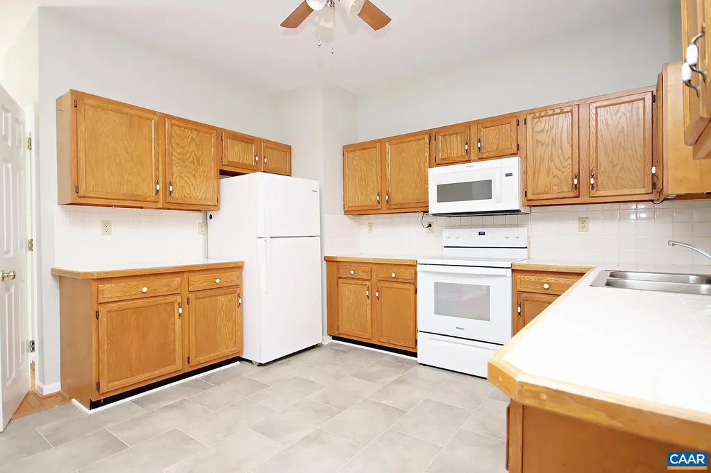 972 Grayson Lane Charlottesville VA 22903
