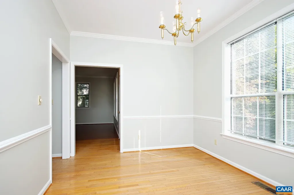 972 Grayson Lane Charlottesville VA 22903