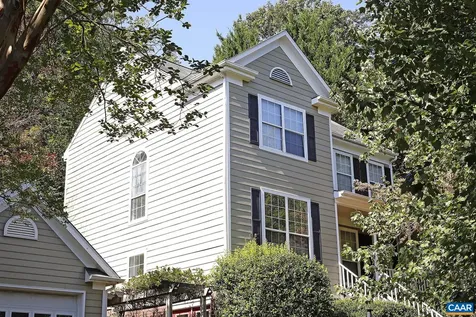 972 Grayson Lane Charlottesville VA 22903