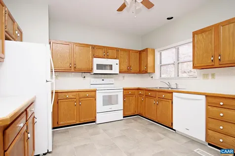 972 Grayson Lane Charlottesville VA 22903