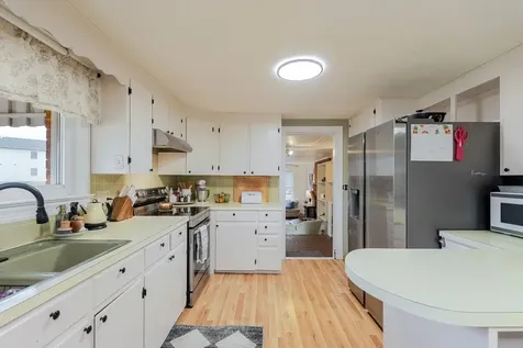 114 Clarke Avenue Elkton VA 22827