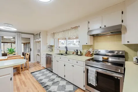 114 Clarke Avenue Elkton VA 22827
